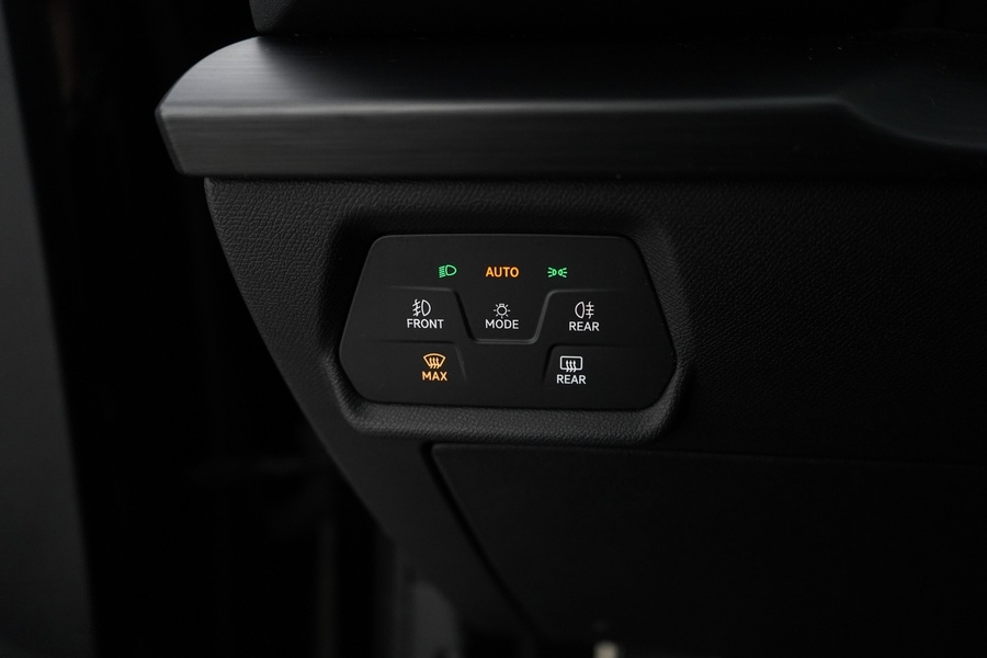 Cupra Formentor vaihtoauto