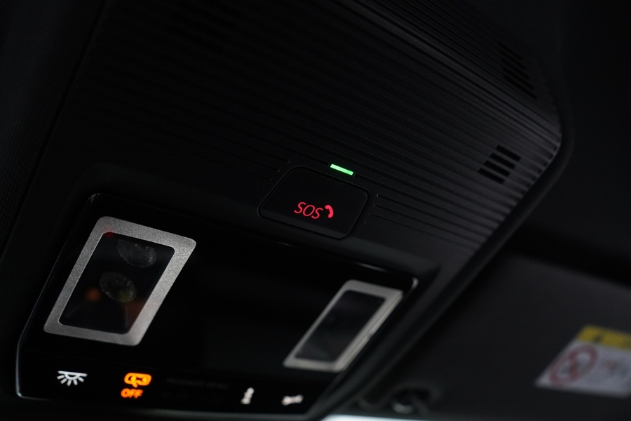 Cupra Formentor vaihtoauto