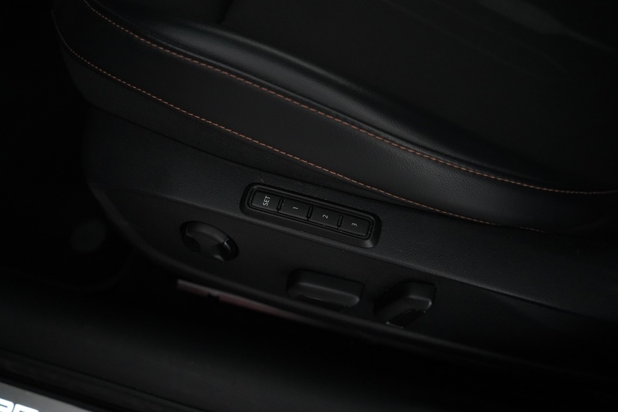 Cupra Formentor vaihtoauto