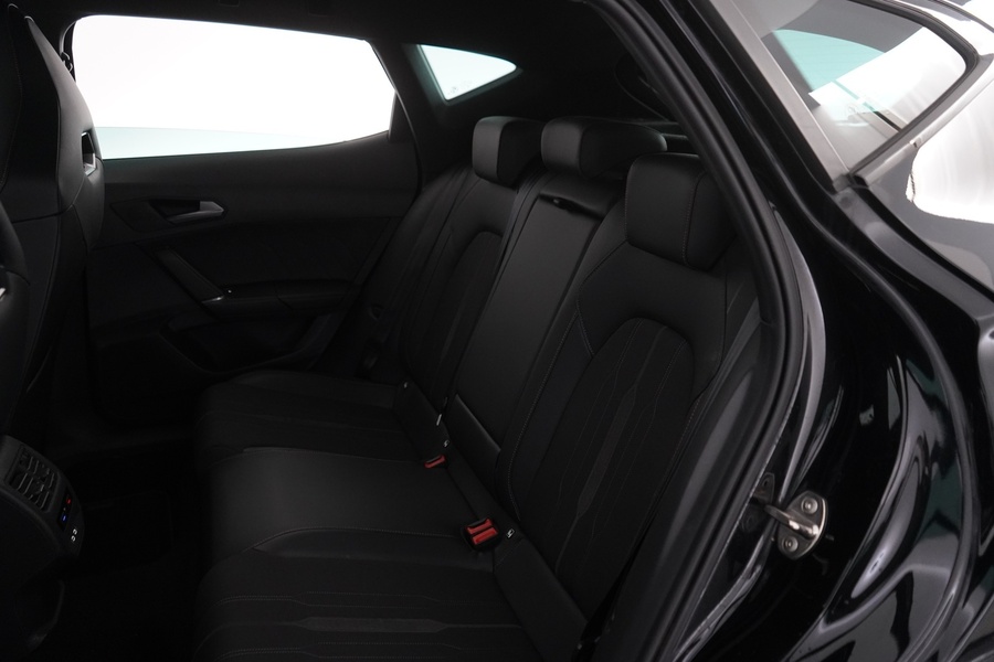 Cupra Formentor vaihtoauto