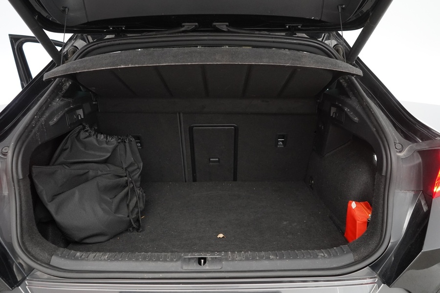 Cupra Formentor vaihtoauto