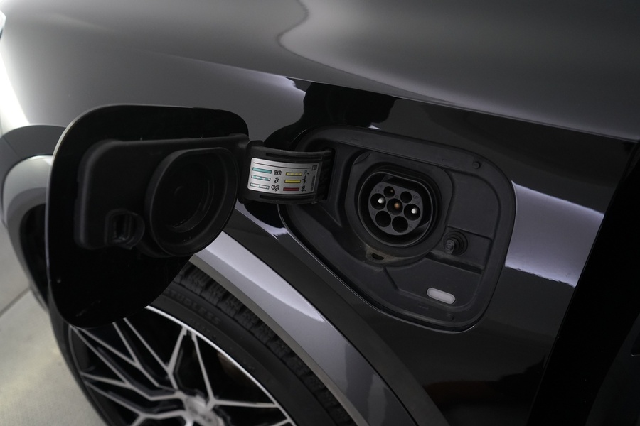 Cupra Formentor vaihtoauto