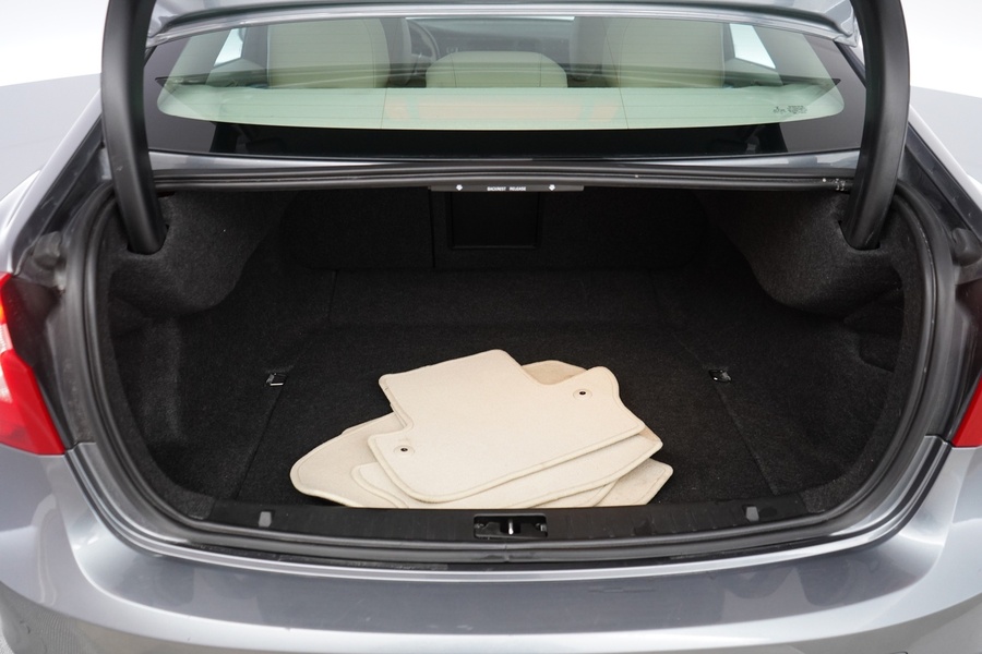 Volvo S60 Cross Country vaihtoauto