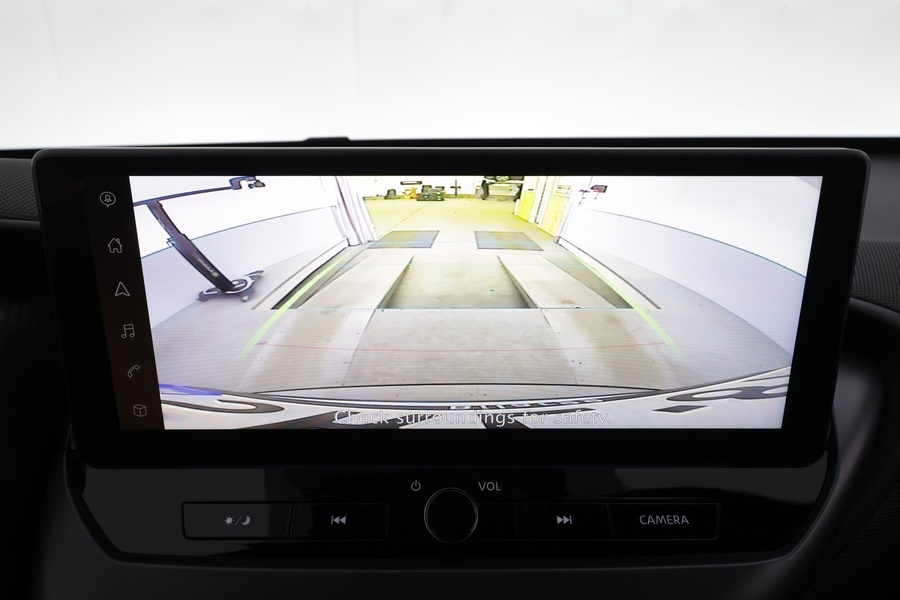 Nissan Juke vaihtoauto