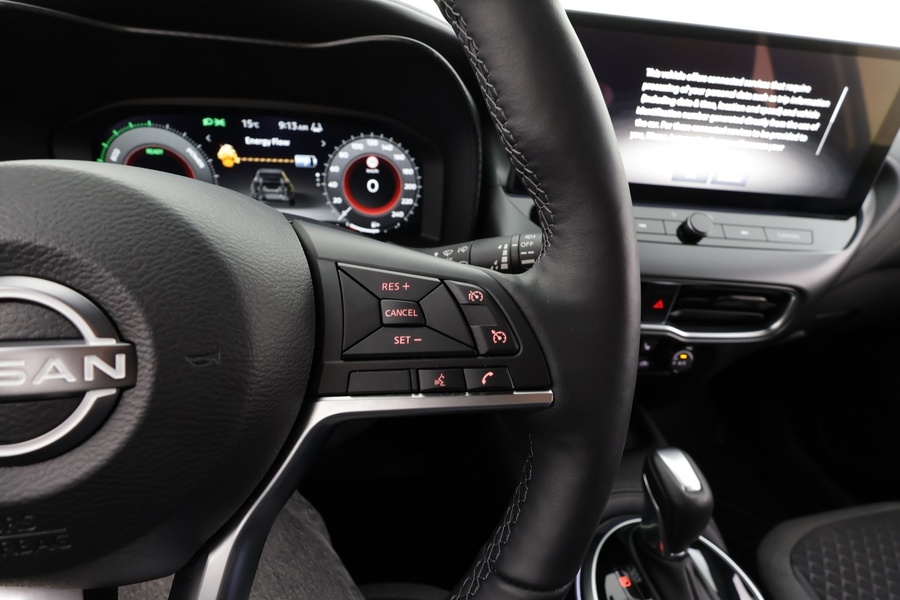 Nissan Juke vaihtoauto