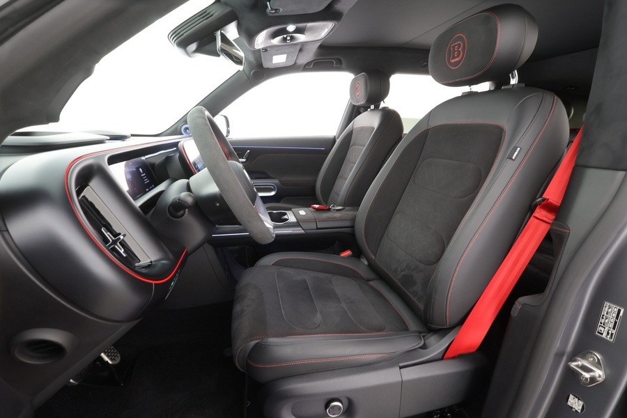 Smart #5 vaihtoauto