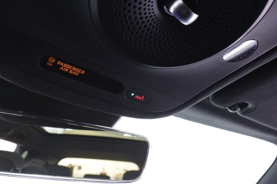 Smart #5 vaihtoauto