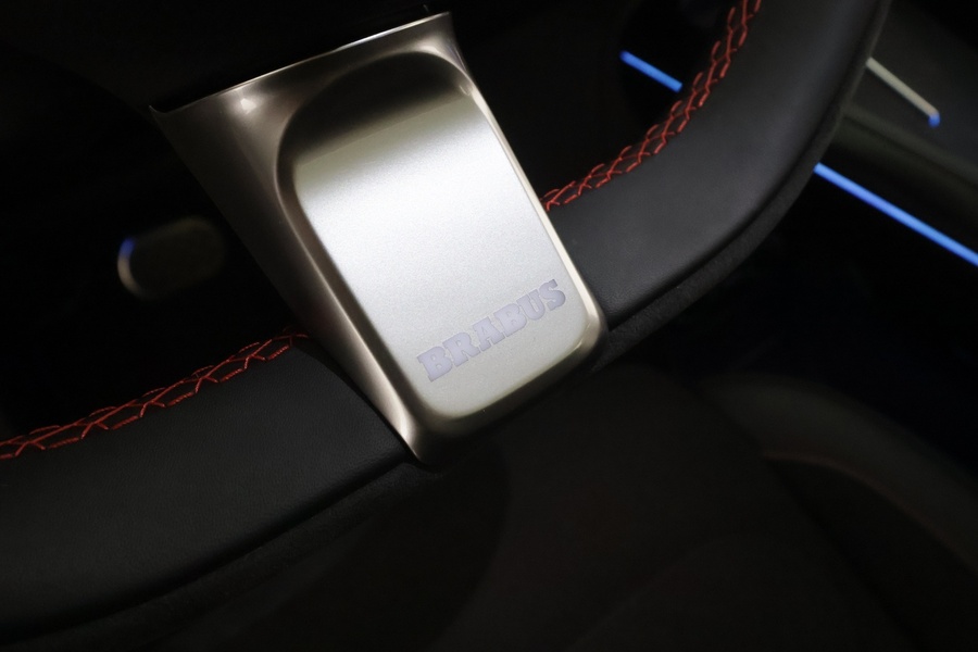 Smart #5 vaihtoauto