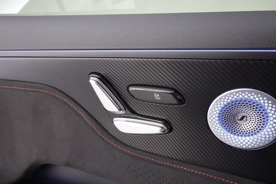 Smart #5 vaihtoauto