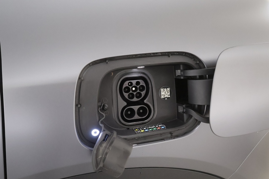 Smart #5 vaihtoauto