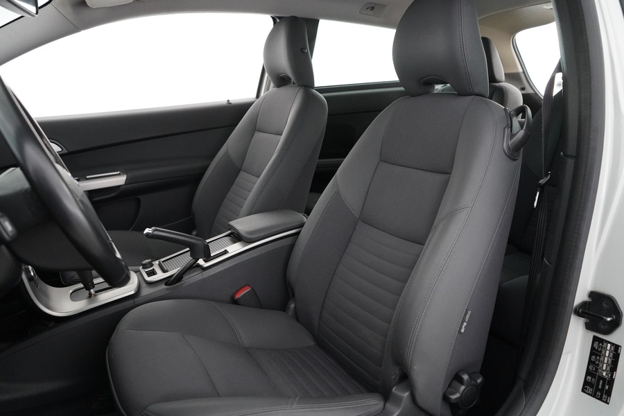 Volvo C30 vaihtoauto