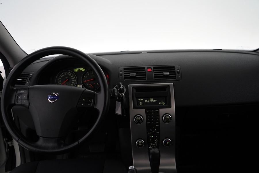 Volvo C30 vaihtoauto