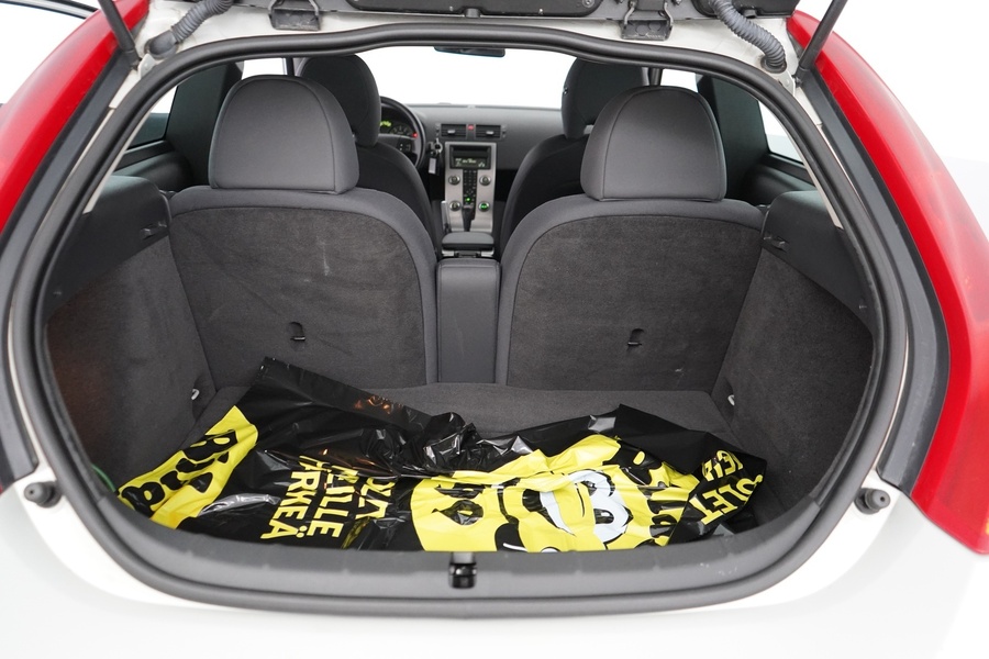 Volvo C30 vaihtoauto