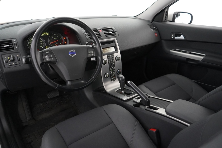 Volvo C30 vaihtoauto