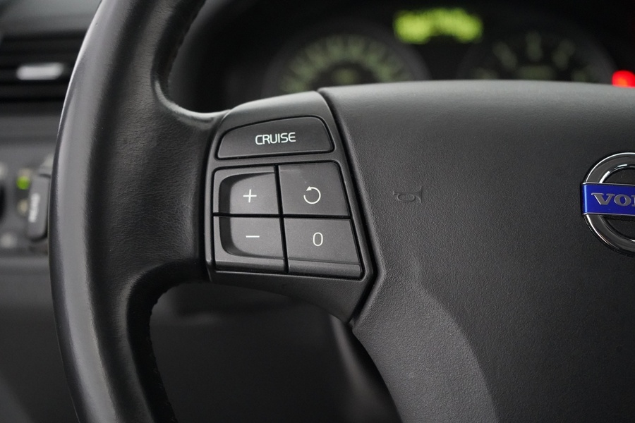 Volvo C30 vaihtoauto