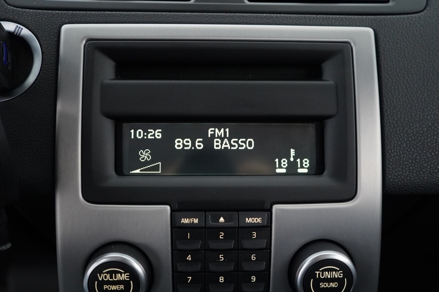 Volvo C30 vaihtoauto