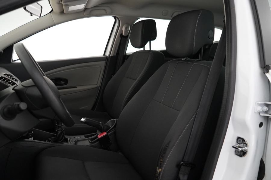 Renault Mégane vaihtoauto