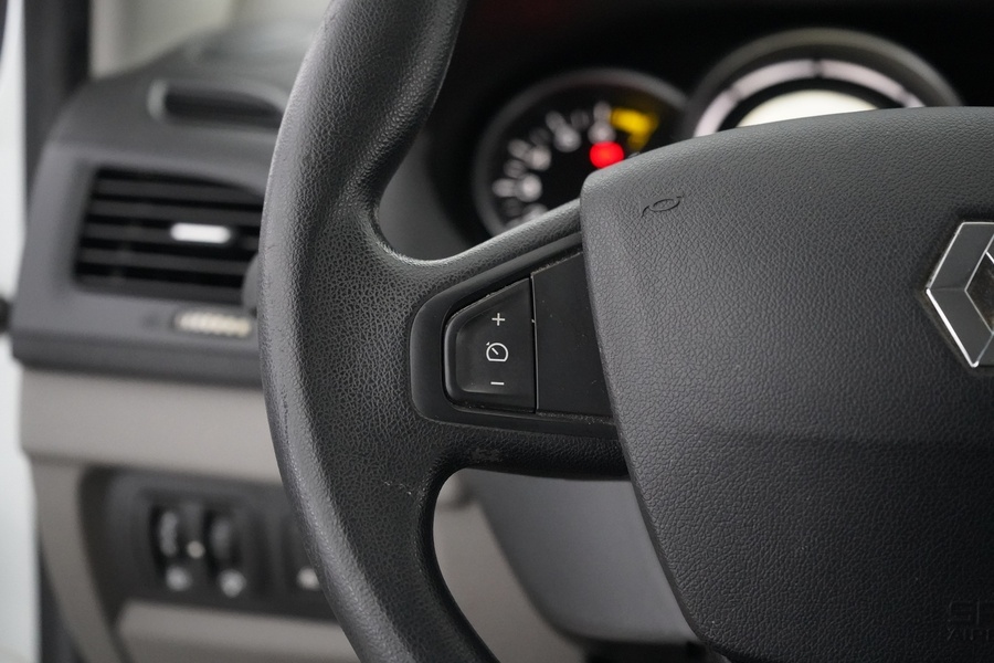 Renault Mégane vaihtoauto