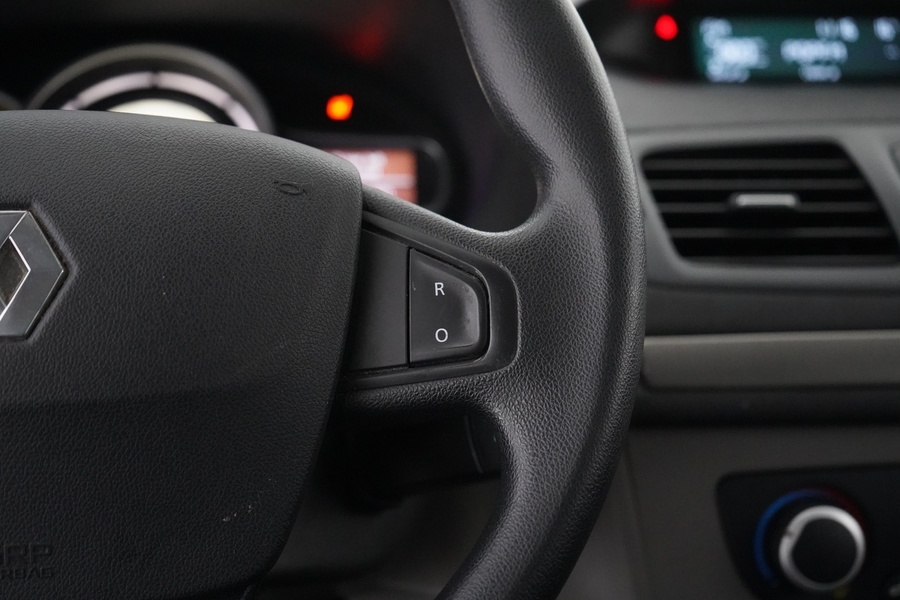 Renault Mégane vaihtoauto