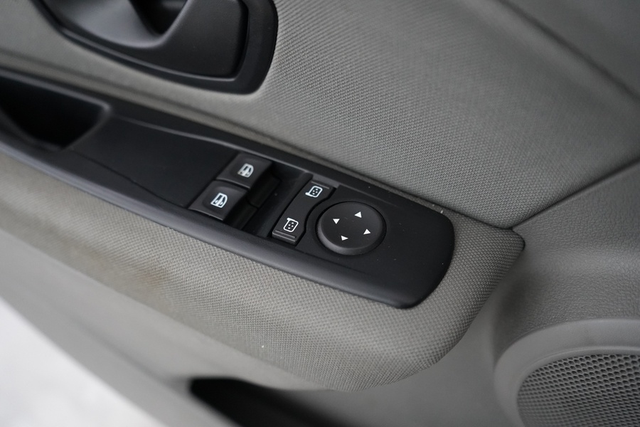 Renault Mégane vaihtoauto