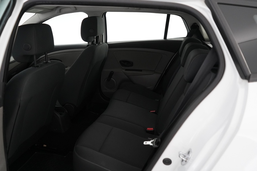 Renault Mégane vaihtoauto