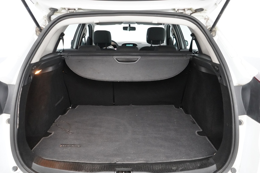 Renault Mégane vaihtoauto