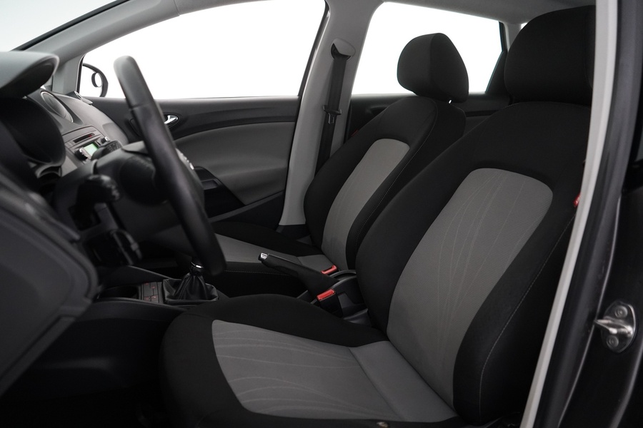 SEAT Ibiza ST vaihtoauto