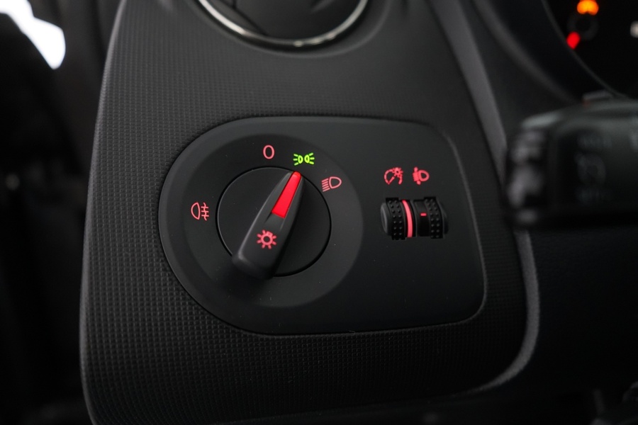 SEAT Ibiza ST vaihtoauto