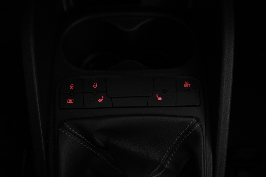 SEAT Ibiza ST vaihtoauto