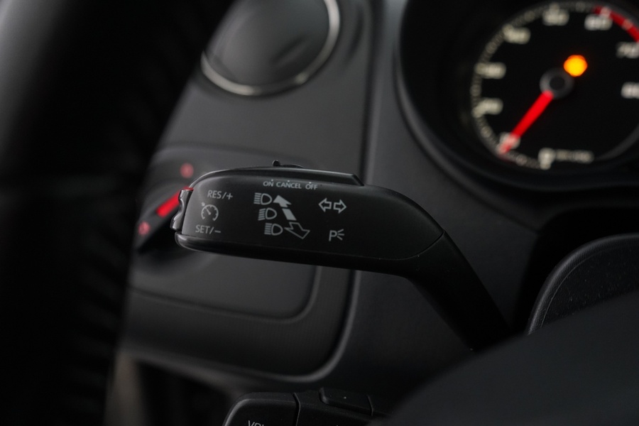 SEAT Ibiza ST vaihtoauto