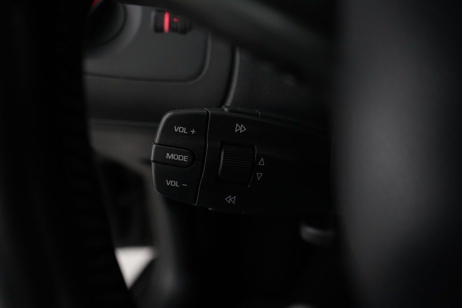 SEAT Ibiza ST vaihtoauto