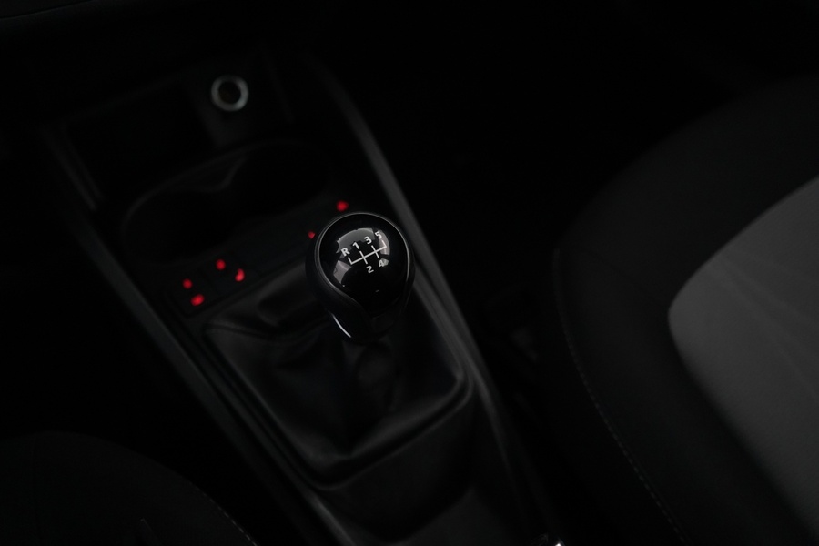 SEAT Ibiza ST vaihtoauto