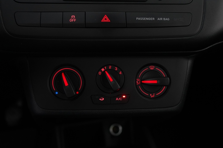 SEAT Ibiza ST vaihtoauto