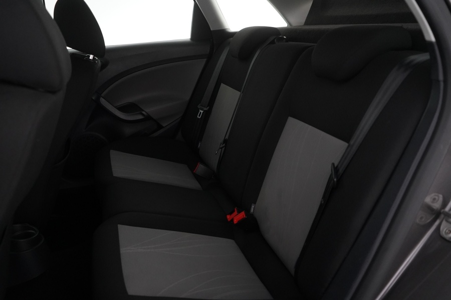 SEAT Ibiza ST vaihtoauto