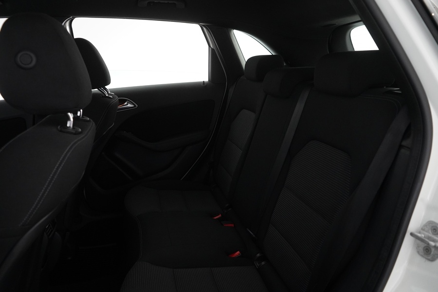 Mercedes-Benz B vaihtoauto