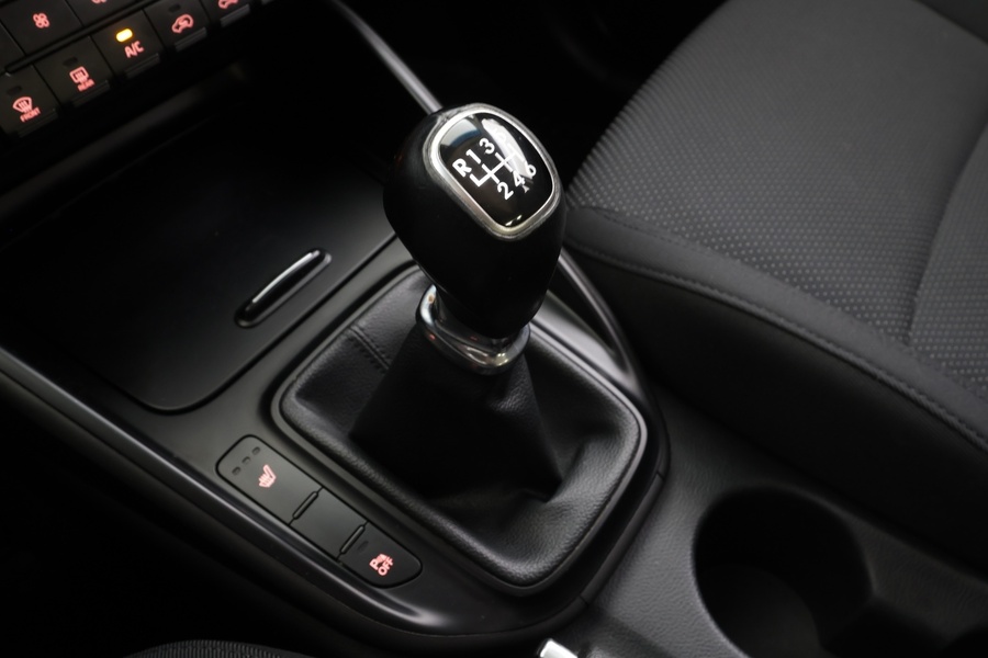 Kia Carens vaihtoauto