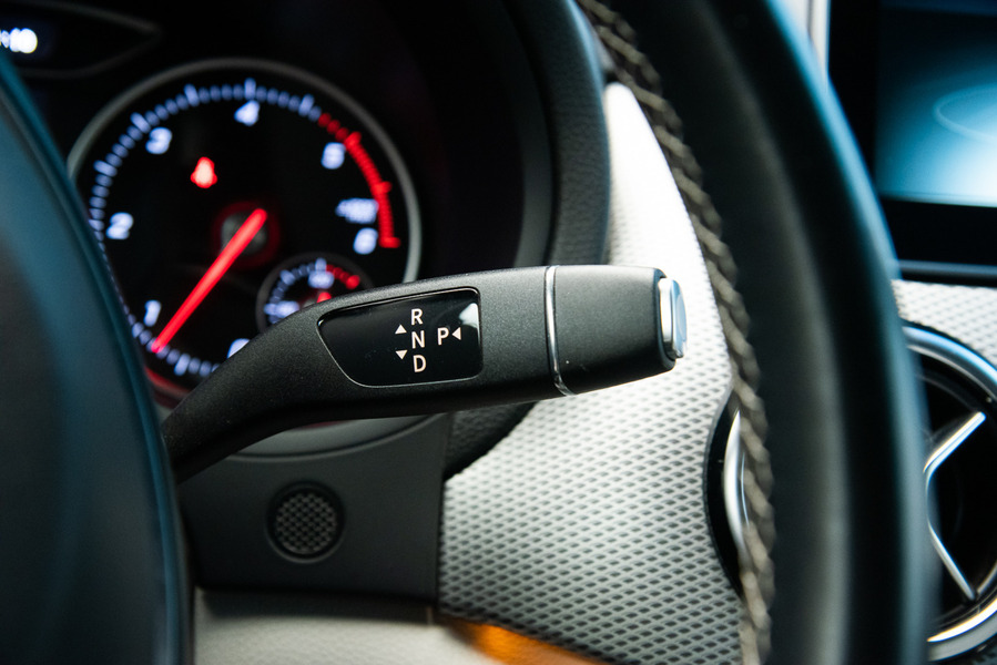 Mercedes-Benz B vaihtoauto