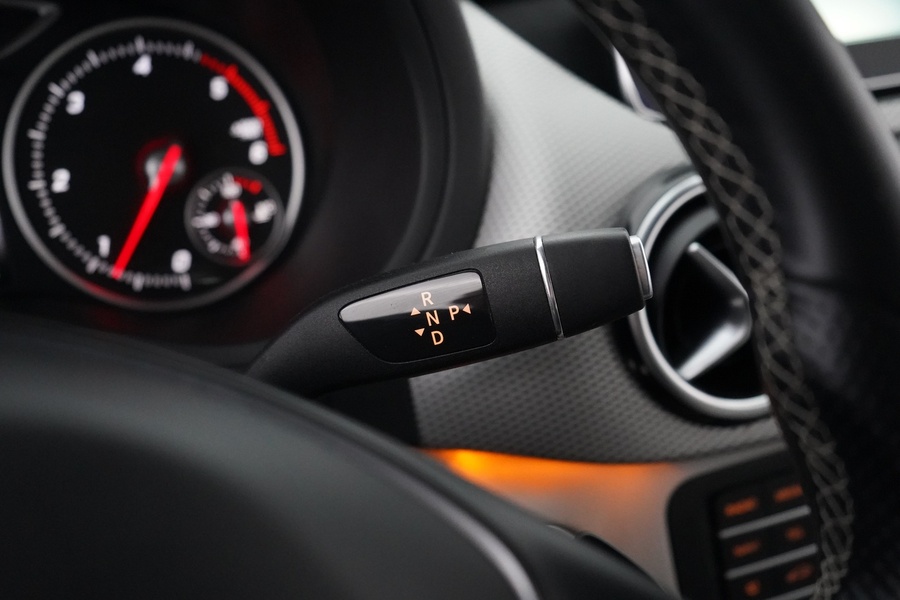 Mercedes-Benz B vaihtoauto