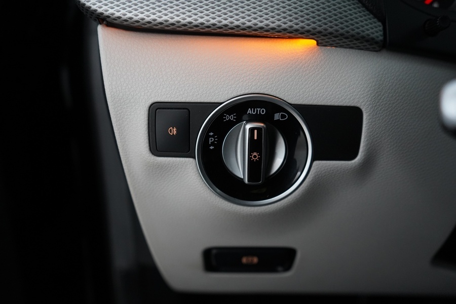 Mercedes-Benz B vaihtoauto