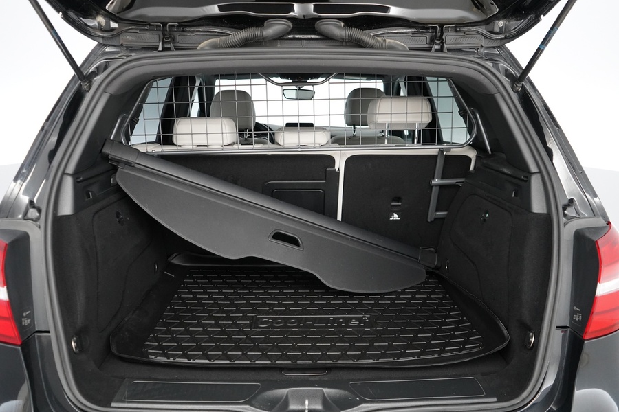 Mercedes-Benz B vaihtoauto