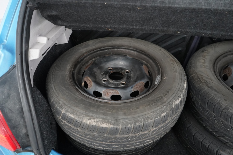 Peugeot 206 vaihtoauto