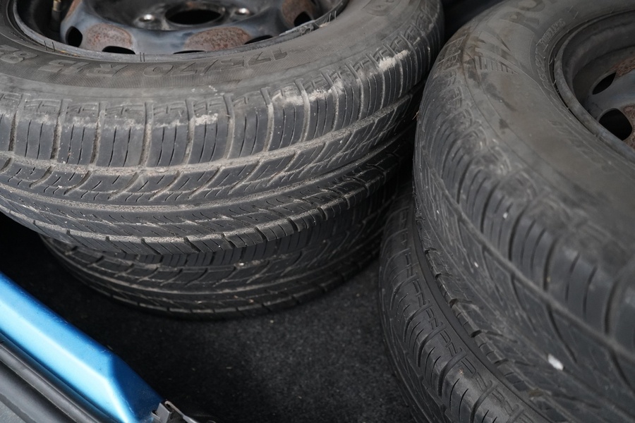 Peugeot 206 vaihtoauto