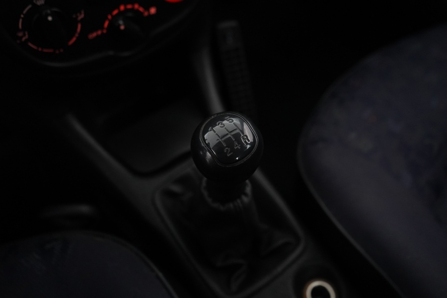 Peugeot 206 vaihtoauto