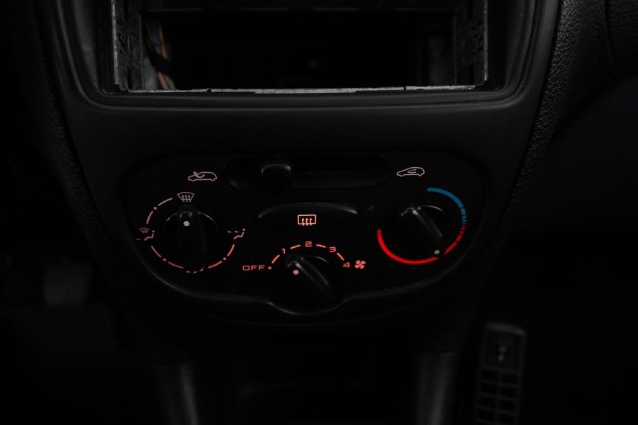 Peugeot 206 vaihtoauto