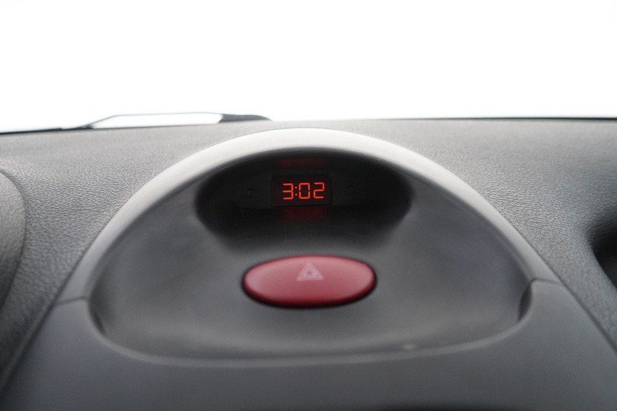 Peugeot 206 vaihtoauto