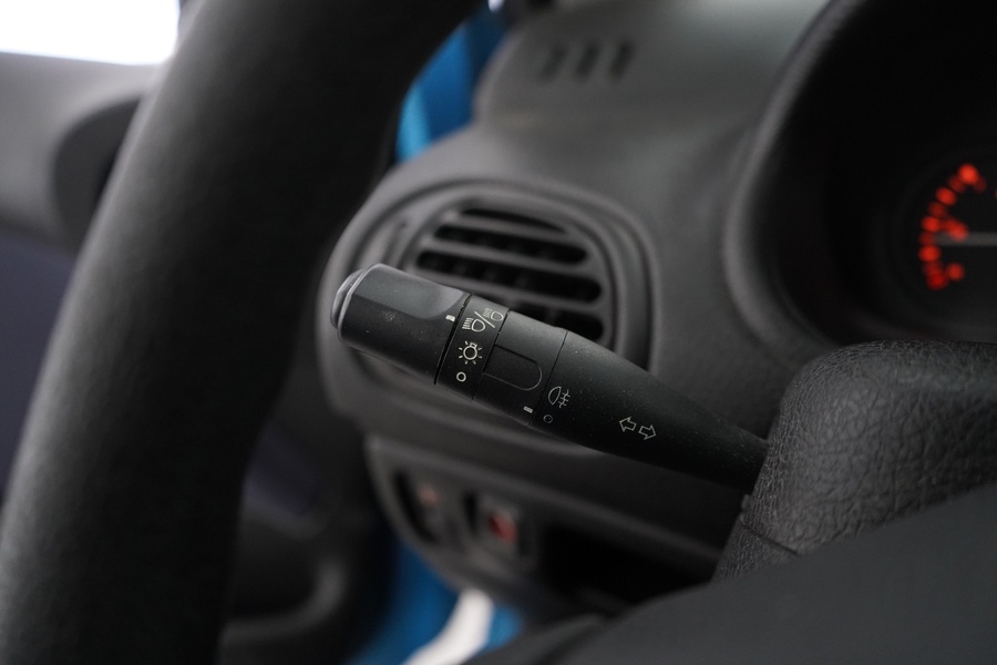 Peugeot 206 vaihtoauto