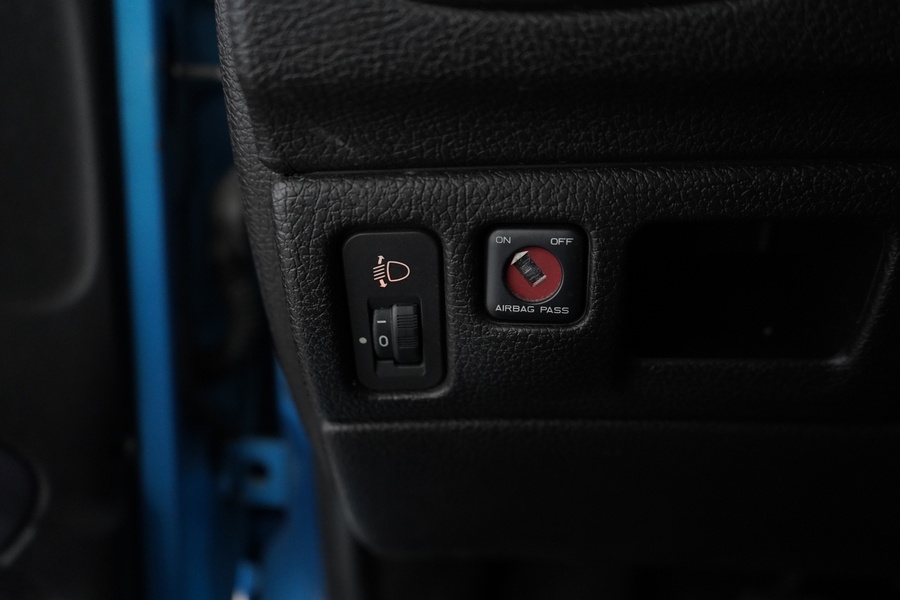 Peugeot 206 vaihtoauto