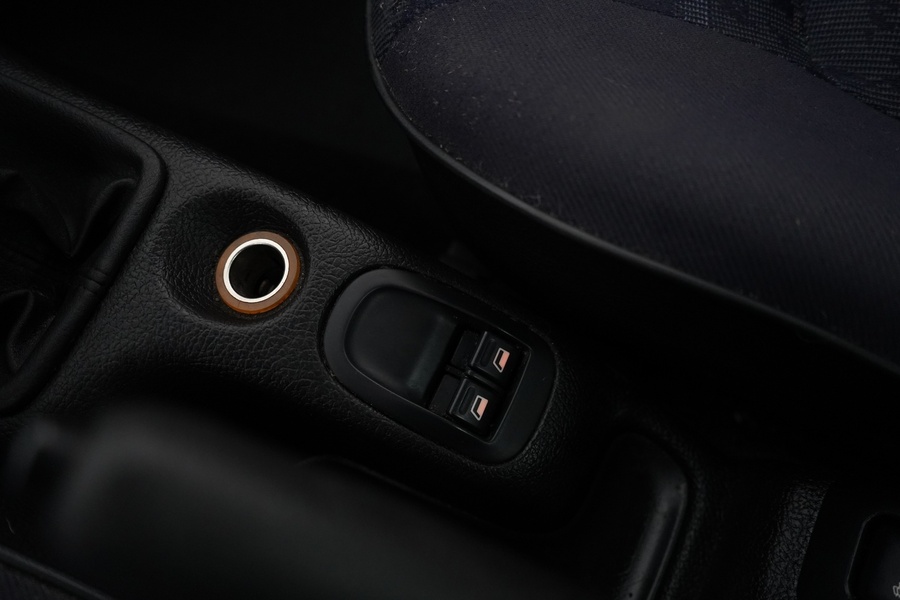 Peugeot 206 vaihtoauto