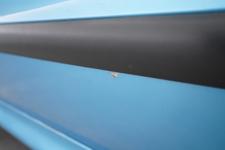 Peugeot 206 vaihtoauto