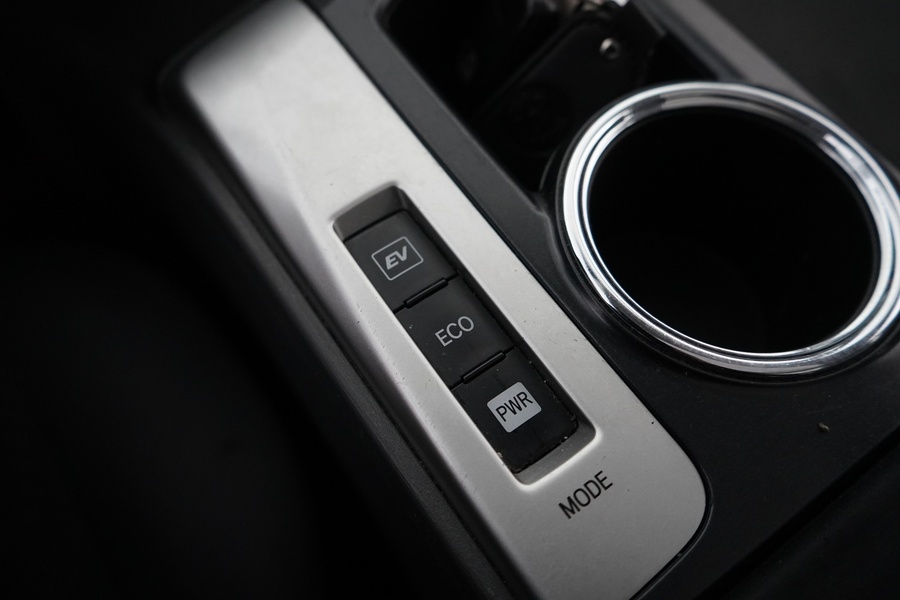 Toyota Prius+ vaihtoauto